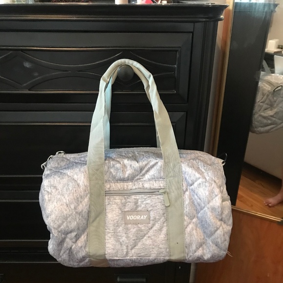 vooray roadie duffel